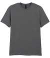 GD01 64000 T Shirt Charcoal colour image